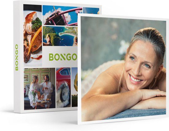 Bongo Bon - Relaxen Voor Mama: Schoonheidsbehandeling Of Toegang Tot Wellness Voor 2 - Cadeaukaart