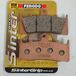 Ferodo Remblokken Kawasaki Zx-7 R Ninja 750 1996-2002