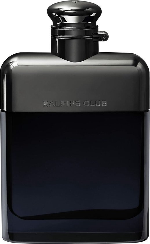 Ralph Lauren Ralph’s Club eau de parfum / heren