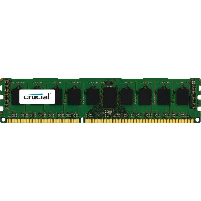 Crucial 8GB DDR3 1866