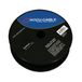 Accu Cable AC-SC2-0,75/100R luidsprekerkabel, 100 m, 2 x 0,75 mm
