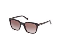 Guess GU00170 Zonnebril Bruin Man