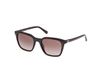 Guess GU00170 Zonnebril Bruin Man