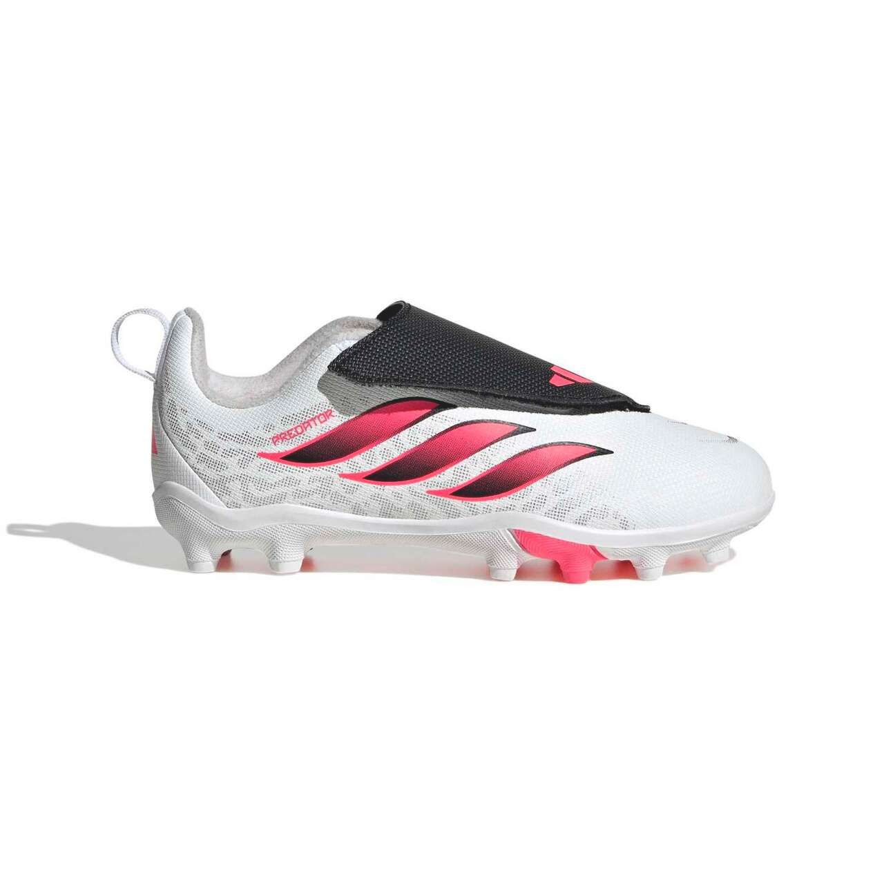 Adidas Predator Club Velcro Fg Mg Kids