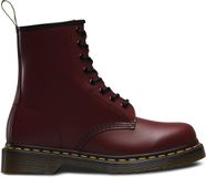 Dr. Martens 1460 Dames Veterboots - Rood - Maat 39