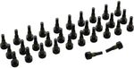 ROYAL VELO FRANCE (SAS) PEDAALDL TRUV PENNEN (32) Noir