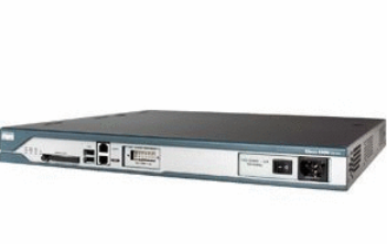 Cisco 2811 Router