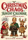 Christmas Libri GmbH Christmas Chaos Advent Calendar