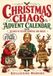 Libri GmbH Calendrier de l'Avent Chaos de Noël