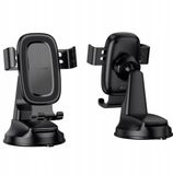 Borofone BH130 Gravitatie Auto Telefoonhouder voor Ruit & Dashboard