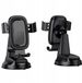 Borofone BH130 Gravitatie Auto Telefoonhouder voor Ruit & Dashboard