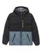 Quiksilver Snow Highland Jacket Zwart XXL