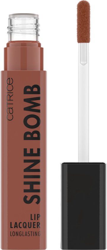 Catrice Shine Bomb Lip Lacquer 070 Hottie 3 ml