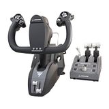 Thrustmaster TCA Yoke Pack Boeing Edition - Yoke & Kwadrant - XBOX & PC