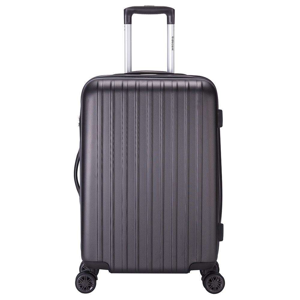 Decent Tranporto One Trolley 66 Anthracite