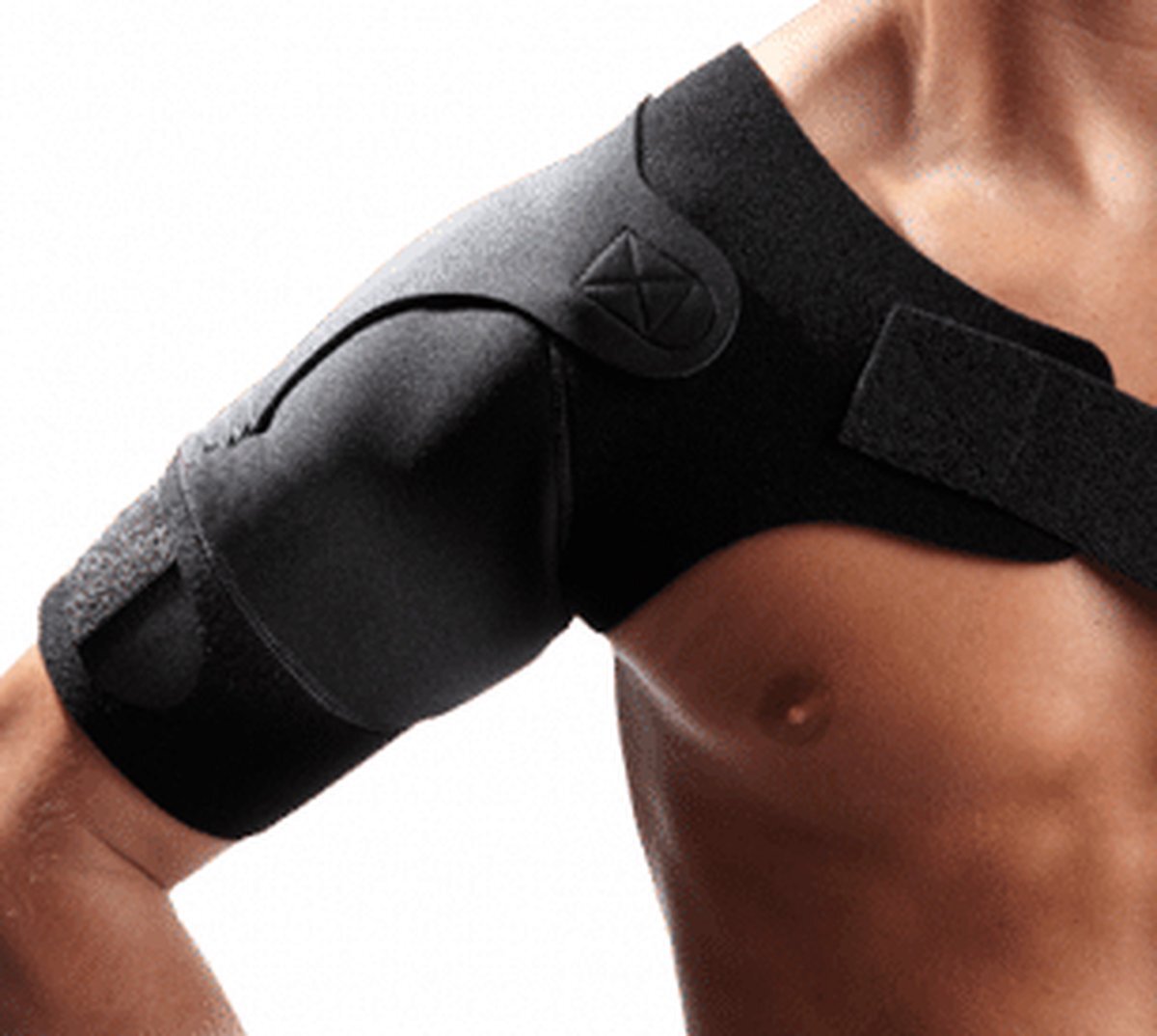 Gladiator Sports Premium lichtgewicht schouderbrace