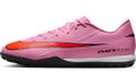 Nike Air Zoom Mercurial Vapor 16 Academy Tf Scary Good - Magische Flamingo/zwart/oranje - Turf (Tf), maat 44