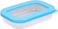 ODD24 Cresta Madendoos Open Lid Bait Box - Blauw/Wit