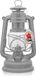 Feuerhand Stormlantaarn Baby special 276 - Grijs