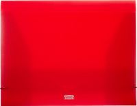Fellowes U140RO, A4, Polypropyleen (PP), Rood