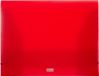Fellowes U140RO, A4, Polypropyleen (PP), Rood