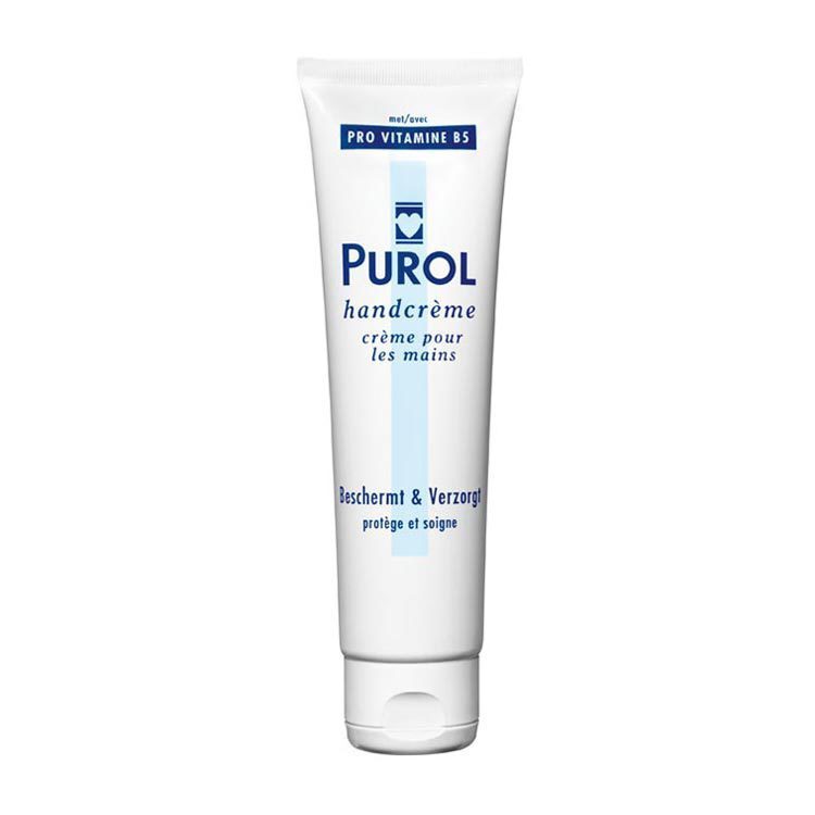 Purol Handcreme Tube