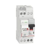 Legrand 415922 Brandschutzschalter AFDD mit LS-Schalter