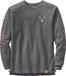 Legendary Whitetails Heren T-shirt met lange mouwen