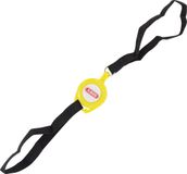 ABUS Memo Roll Up Cable C - Zwart