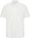 Blend DK Company A/S Shirt Blend Aban Heren XXL Sneeuwwitje Katoen Klassieke kraag Korte mouw Regular Fit Casual