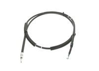 BOSCH Seilzug, Feststellbremse 1987477923