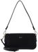 LACOSTE sac bandoulière Shoulder Bag Noir zwart