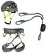 C.A.M.P. Kit d'escalade Kinetic Rewind Pro Energy CR 4 3356/2871-S1 / 3540-S2 - S