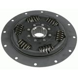 SACHS 1866 000 007 torsiedemper, koppeling