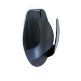 Ergotron Muis Houder - Zwart