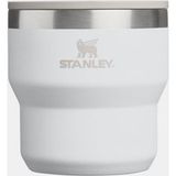 Stanley 1913 Stay-Hot Stapelbare Beker 0.29L - Frost