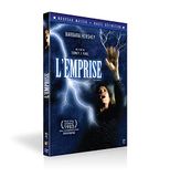 L'emprise - Cancelled