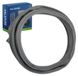 Alapure joint de tambour/joint en caoutchouc, adapté pour Samsung DC64-02888A, avec languette