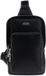 GUESS Boston Crossbody Tas Zwart