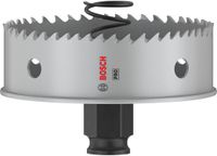 Bosch PRO Scie cloche pour tôle PC Plus 83 mm - 2608594467