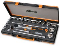 Beta 9899 920C17 Zachte Module | Leeg - 098990147