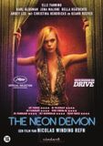 Neon Curzon Film The Neon Demon DVD