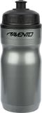 Avento - Sportbidon - 0.5 Liter - Zilvergrijs/Zwart