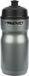 Avento - Sportbidon - 0.5 Liter - Zilvergrijs/Zwart