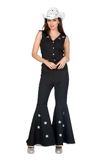 Wilbers & Wilbers Country Girl Carly Cow - Vrouw