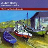 Instrumental Davey Chamber Ensemble - Bailey: Instrumental Music (CD)