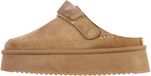 Joia Pantoffels om aan te trekken beige