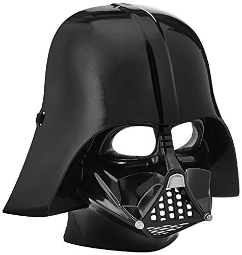Rubie's Mascara Darth Vader Oficial - Mascaras, Antifaces y Caretas