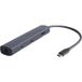Eaton Tripp Lite Series Adaptateur multiport USB-C