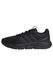 adidas Cloudfoam Flex Laces damesschoenen, Core Black/Core Black/Grey Six, 40 2/3 EU